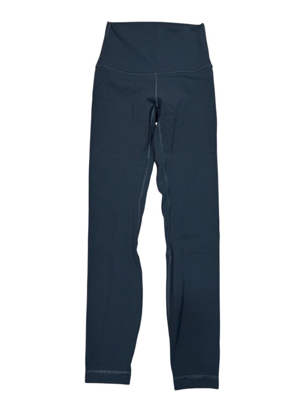 Lululemon Align Pant II Gray 25" Size 2